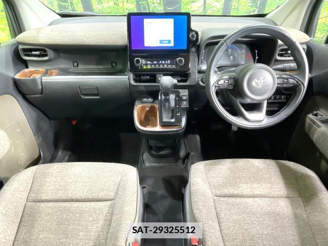 Toyota SIENTA 2022-11 7961603-1