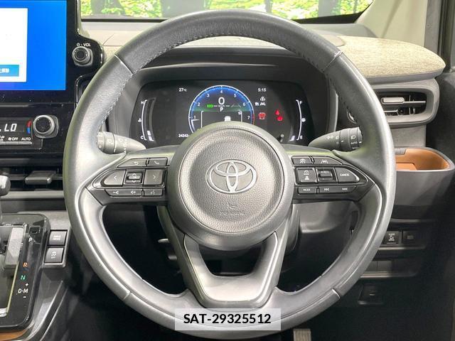 Toyota SIENTA 2022-11 7961603-11