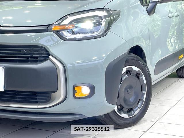 Toyota SIENTA 2022-11 7961603-12