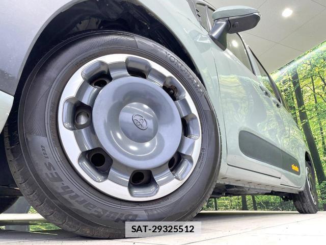 Toyota SIENTA 2022-11 7961603-13