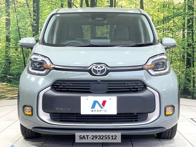Toyota SIENTA 2022-11 7961603-14