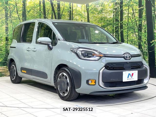 Toyota SIENTA 2022-11 7961603-16