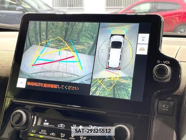 Toyota SIENTA 2022-11 7961603-3