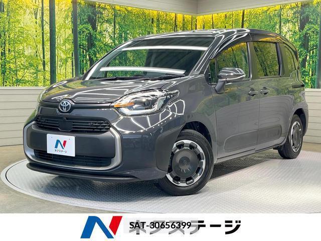 Toyota SIENTA 2025-03 7962182-0