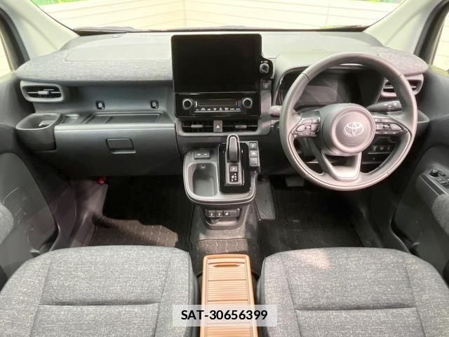 Toyota SIENTA 2025-03 7962182-1
