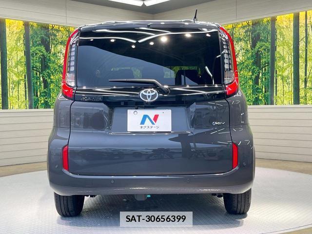 Toyota SIENTA 2025-03 7962182-14