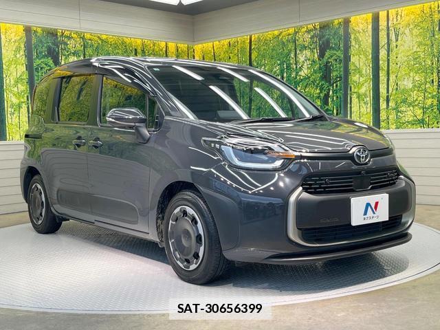 Toyota SIENTA 2025-03 7962182-15