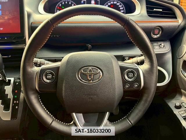 Toyota SIENTA 2021-03 7962214-12