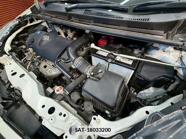 Toyota SIENTA 2021-03 7962214-13