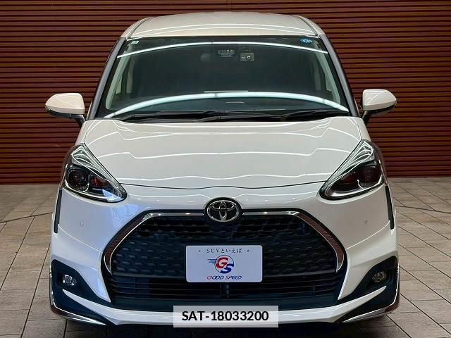 Toyota SIENTA 2021-03 7962214-16
