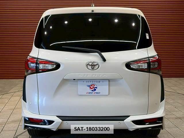 Toyota SIENTA 2021-03 7962214-18