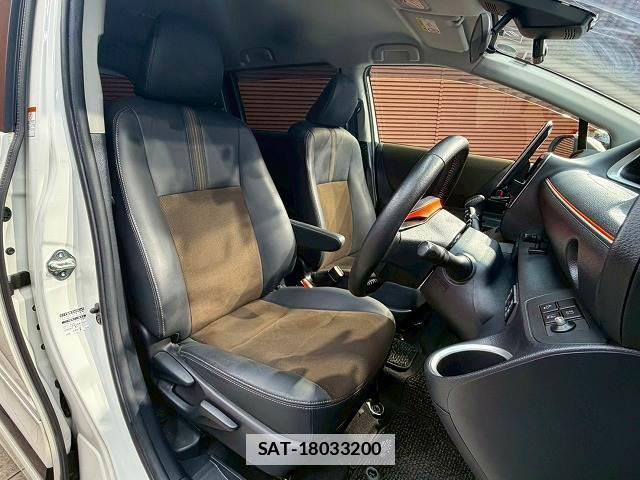 Toyota SIENTA 2021-03 7962214-7