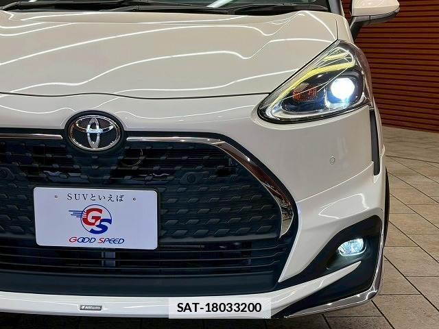 Toyota SIENTA 2021-03 7962214-9