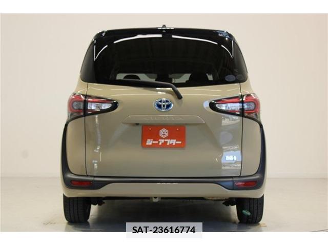 Toyota SIENTA 2019-04 7962322-11