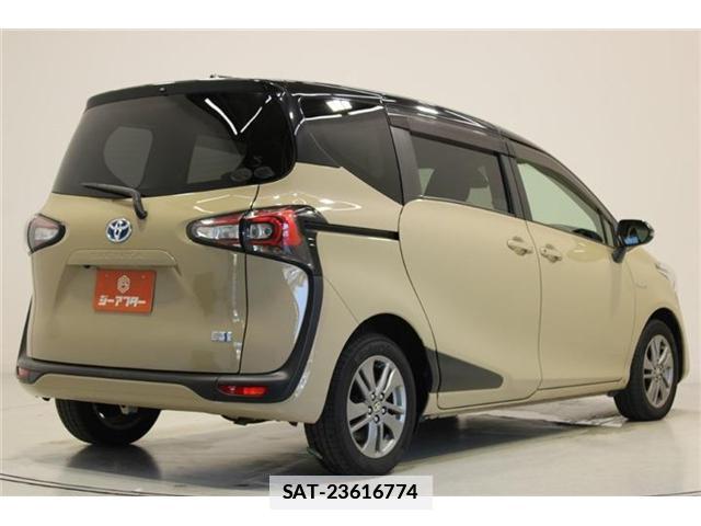 Toyota SIENTA 2019-04 7962322-12