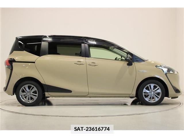 Toyota SIENTA 2019-04 7962322-13