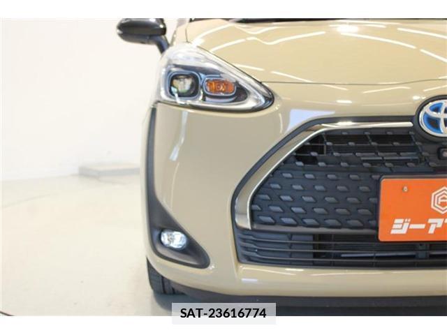 Toyota SIENTA 2019-04 7962322-16