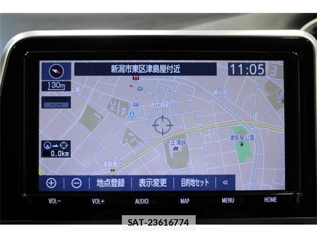 Toyota SIENTA 2019-04 7962322-2