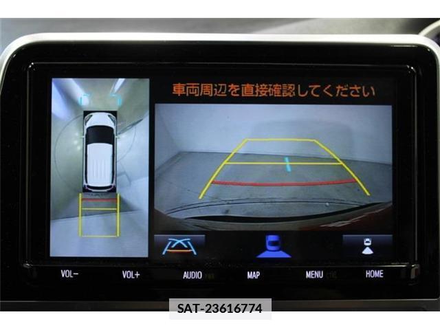 Toyota SIENTA 2019-04 7962322-4
