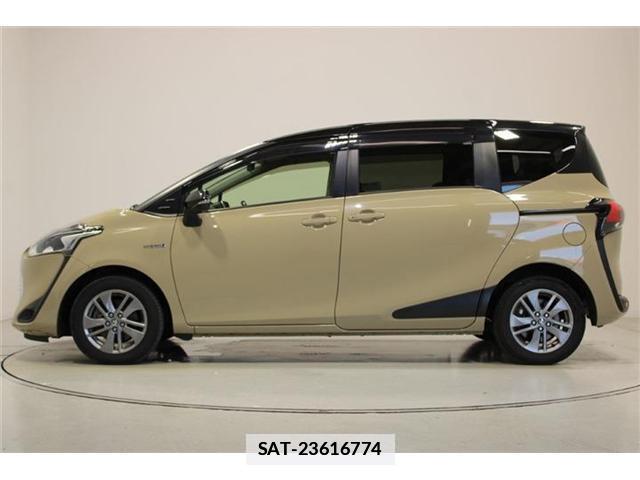 Toyota SIENTA 2019-04 7962322-9
