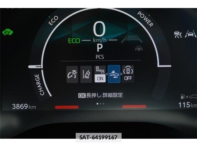 Toyota SIENTA 2026-01 7962760-14