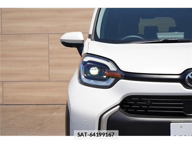 Toyota SIENTA 2026-01 7962760-15