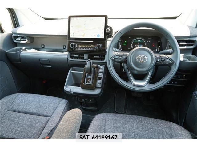 Toyota SIENTA 2026-01 7962760-19
