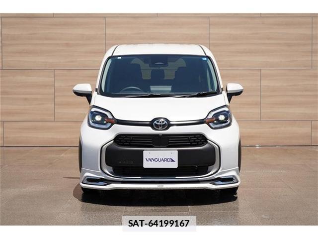 Toyota SIENTA 2026-01 7962760-4