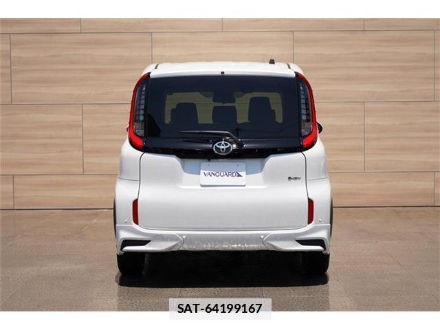 Toyota SIENTA 2026-01 7962760-5