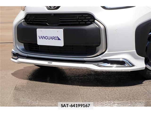 Toyota SIENTA 2026-01 7962760-6