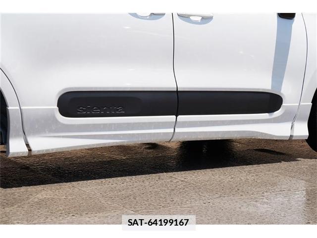 Toyota SIENTA 2026-01 7962760-7