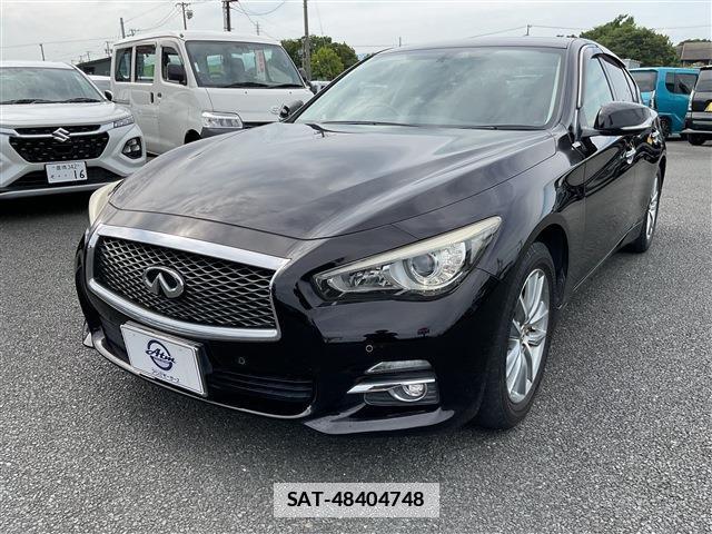 Nissan SKYLINE 2016-02 7960910-0
