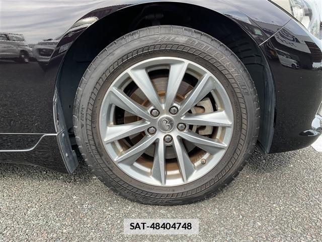 Nissan SKYLINE 2016-02 7960910-7