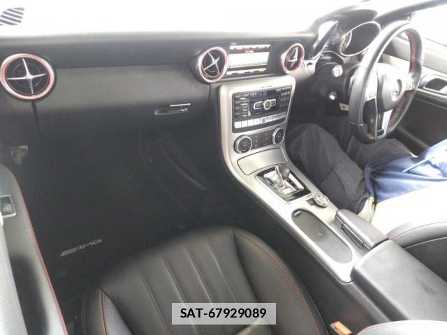 Mercedes Benz SLK 2015-09 7961704-2
