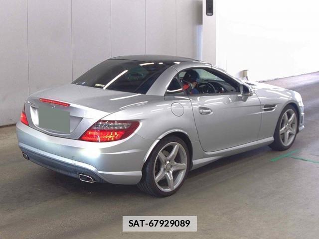 Mercedes Benz SLK 2015-09 7961704-4