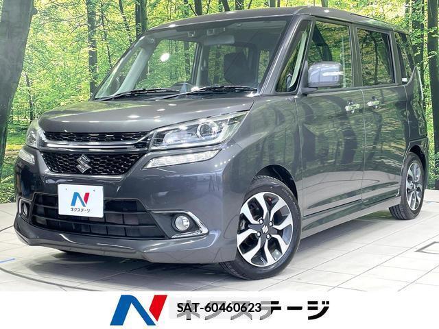Suzuki SOLIO BANDIT 2017-08 7961614-0
