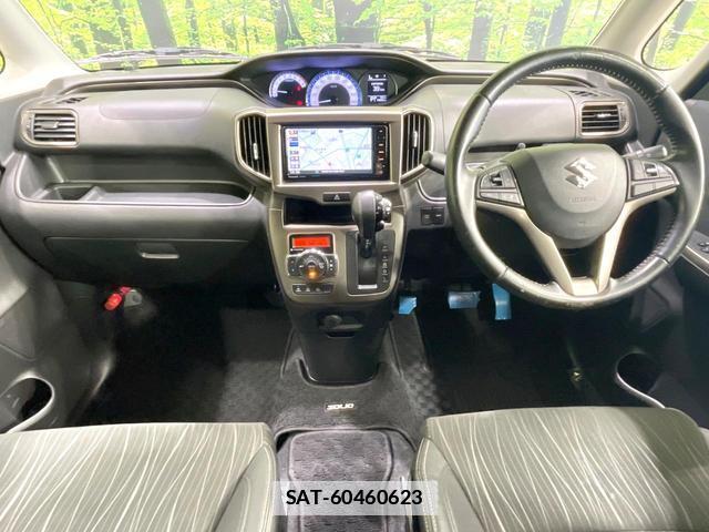 Suzuki SOLIO BANDIT 2017-08 7961614-1
