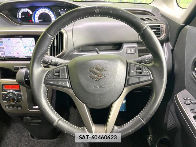 Suzuki SOLIO BANDIT 2017-08 7961614-10
