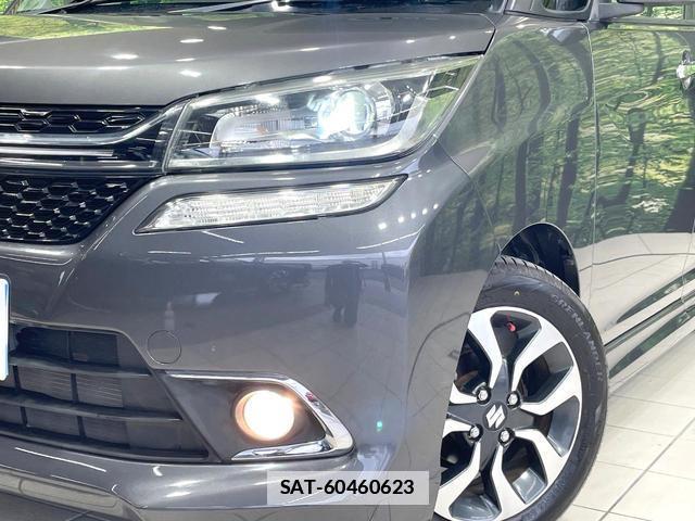 Suzuki SOLIO BANDIT 2017-08 7961614-11