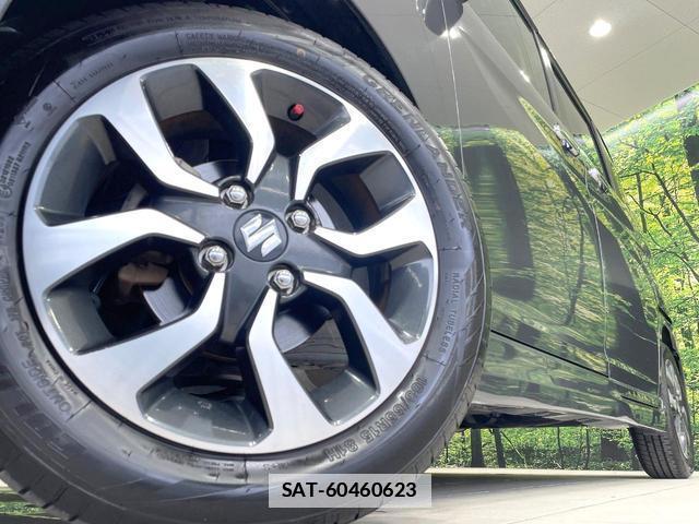 Suzuki SOLIO BANDIT 2017-08 7961614-12