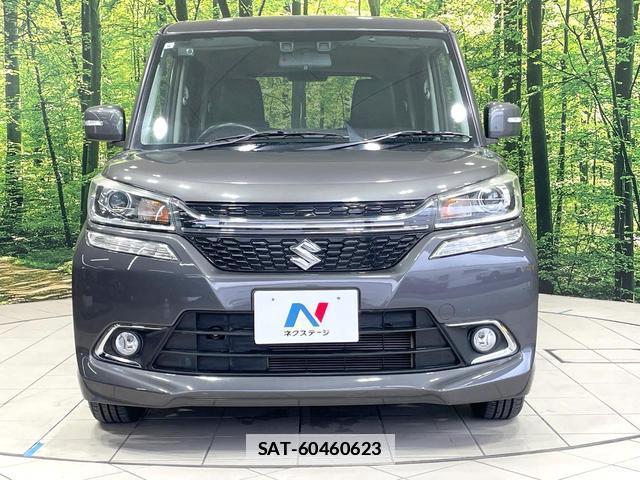 Suzuki SOLIO BANDIT 2017-08 7961614-13