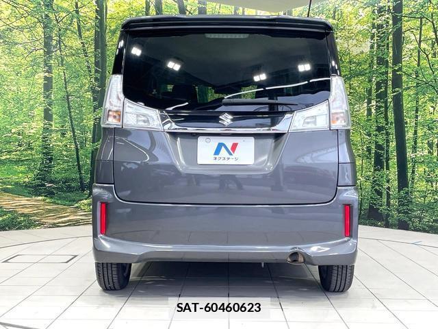 Suzuki SOLIO BANDIT 2017-08 7961614-14