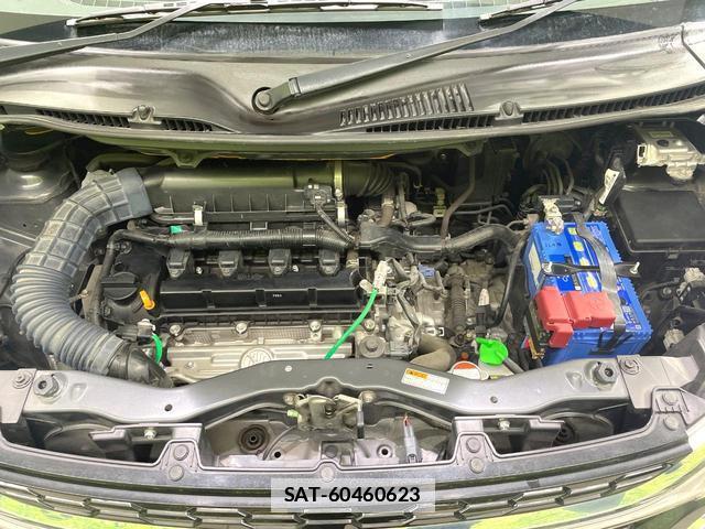 Suzuki SOLIO BANDIT 2017-08 7961614-17