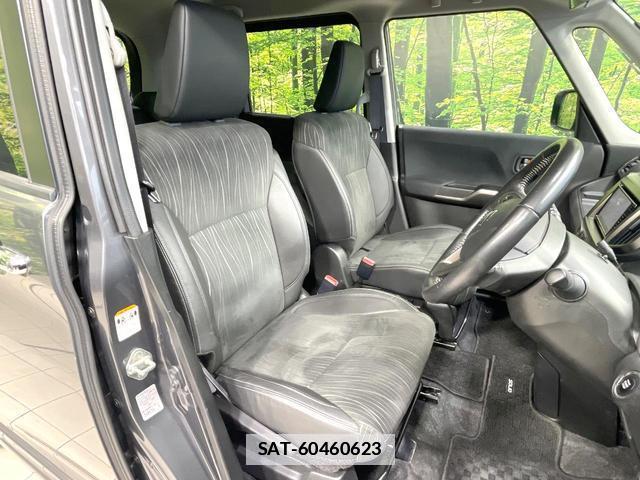 Suzuki SOLIO BANDIT 2017-08 7961614-7