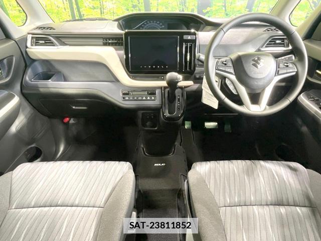 Suzuki SOLIO 2023-02 7959922-1
