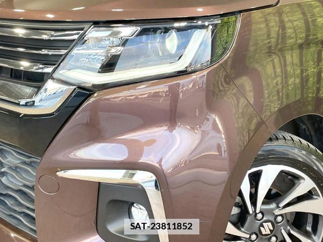 Suzuki SOLIO 2023-02 7959922-11