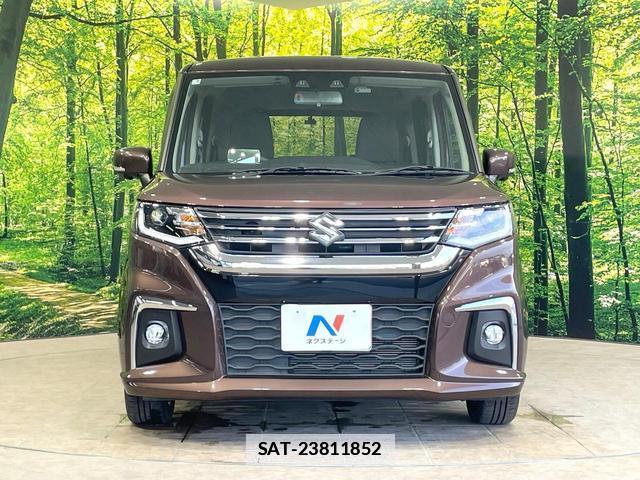 Suzuki SOLIO 2023-02 7959922-13