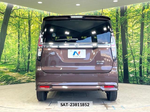 Suzuki SOLIO 2023-02 7959922-14
