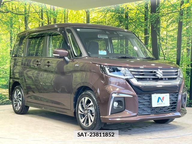 Suzuki SOLIO 2023-02 7959922-15