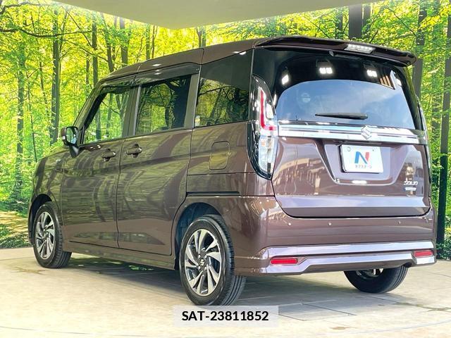 Suzuki SOLIO 2023-02 7959922-16